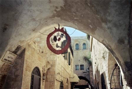 מסלולי טיול בסימן התחדשות