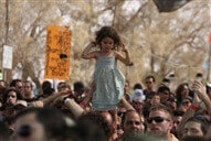 אינדינגב 2012: הפסטיבל שמפריח את הדממה