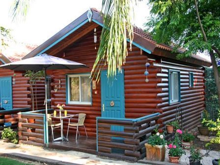 רומנטי וגם משפחתי: גן נמי