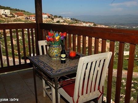 חופשה ראשפינאית במיטבה