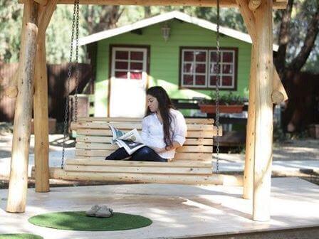 אכזיב: חופשה חורפית ומרחבי טבע