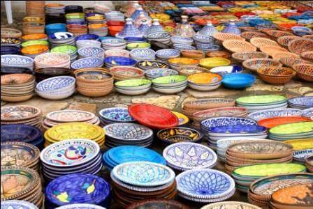 הכרמל: תרבות, אומנות וקולינריה