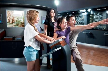 חנוכה 2012: אירועים ומה עושים