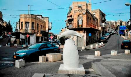 חיפה: החג של החגים