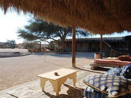 קמפינג חורף: יש כזה דבר