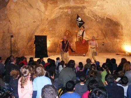 פברואר: סיורים מודרכים ופעילויות לקטנים