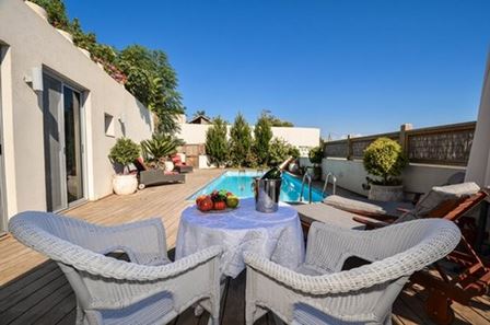 בכל העולם: שבוע האהבה