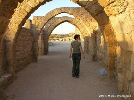 ברוח התקופה: מסלולי טיול לפסח