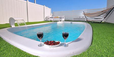 לה פאצ'ה: יוקרה לנופש מושלם