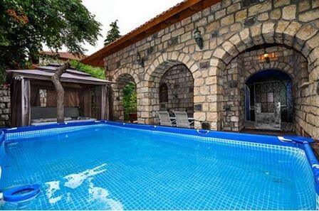 אחוזת קיסדורנא: חלום שמתגשם