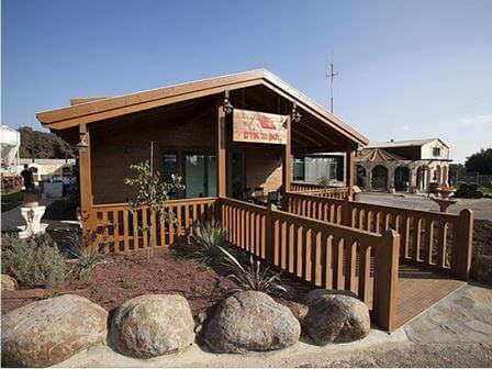 חאן בוטיק בהר אודם