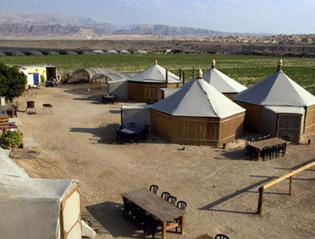 עצמאות 2013: למנגל ולנפוש תחת הכוכבים