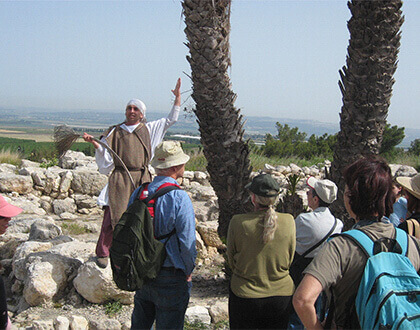 שבועות: האירועים והפעילויות בחג