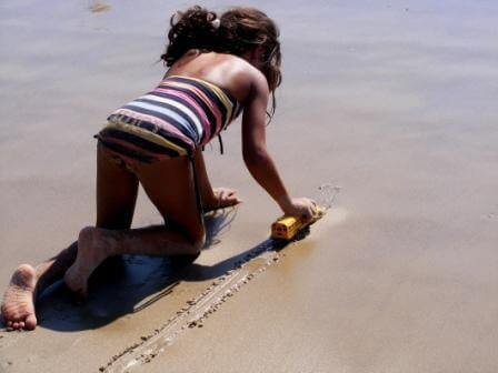 לאוהבי השמש: שבוע אדם וים