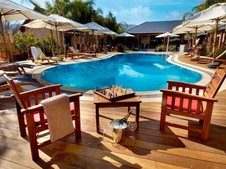 חלומות של חופשת בוטיק