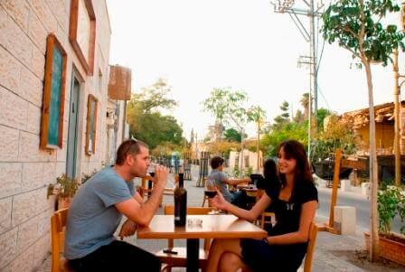 לגלות מחדש את הנגב: כל פעילויות הקיץ