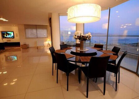 הגנה על ביתכם בנופש הקרוב