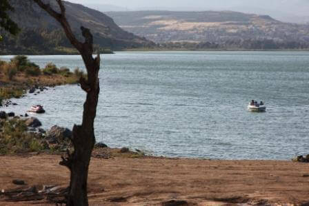 ארבעה ימים כנרת אחת