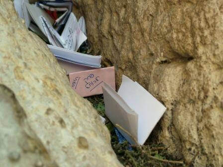 סליחה בתנועה