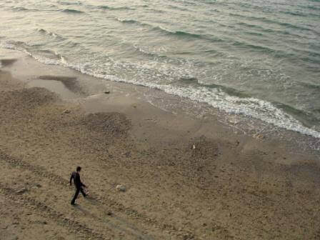 חשבון נפש: זמן איכות פרטי