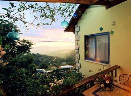 זמן חלום: חופשה חלומית באמירים