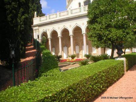 חיפה: מה עושים בשבת בבוקר