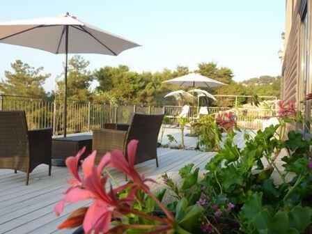 לנפוש בפסגה: סוויטות "פסגת היער" בכפר ורדים