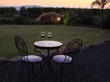 טוסקנה זה כאן: חופשה ב "בר בכפר"