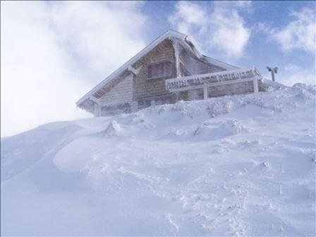איך לארגן טיול מוצלח לחרמון לכל המשפחה?