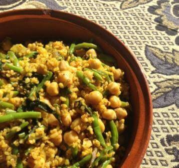 פסטיבל האוכל הכפרי מטה יהודה 2014