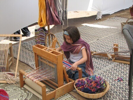 הכי פסח שיש: טיולים באווירה תנכי"ת