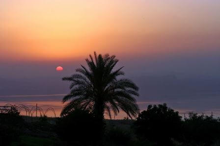 צימרים ברמות: חופשת קיץ ברמה אחרת