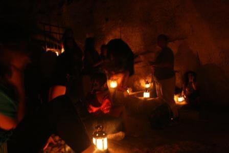 סיורי עששיות (צילום יערה מרגולין)