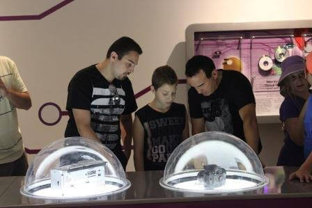 פארק קרסו, מאתגר (צילום יח"צ)