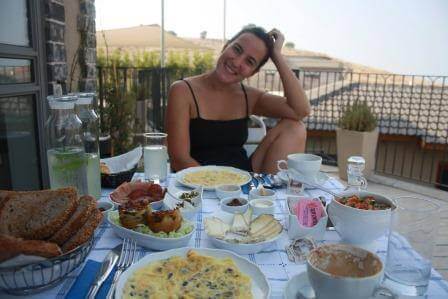 ארוחות בהתאמה אישית