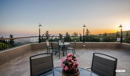 מתחם שובה לה, צילום גילה אזולאי