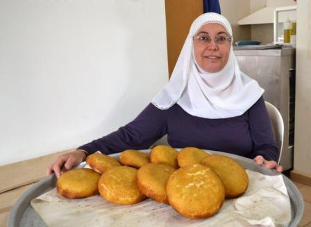 אירוח מכל הלב