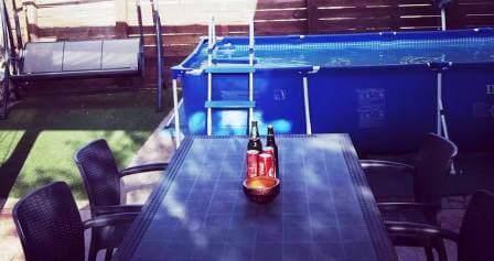 אירוח באווירה חמה וביתית