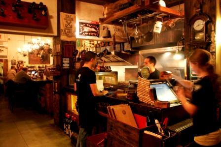 דוניה רוסה: חוויה קולינרית בעין הוד