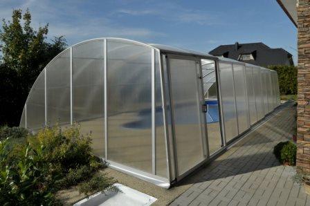 קירוי איכותי בכל מזג אוויר