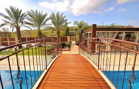 אלישבע - יוקרה מרהיבה