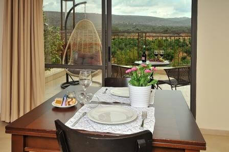 להשקיף אל הנוף