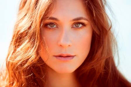 קרן פלס, צילום גיא כושי ויריב פיין