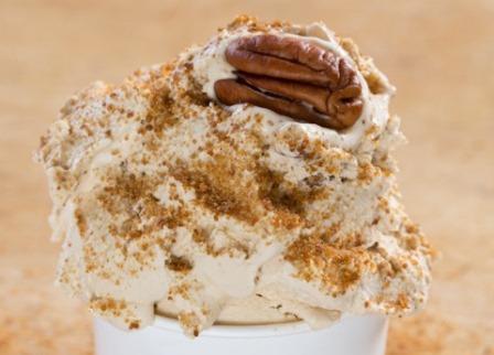 גלידה טבעונית, לא טעיתם... צילום יח"צ