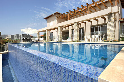 וילה מפוארת שמתאימה למבינים בלבד