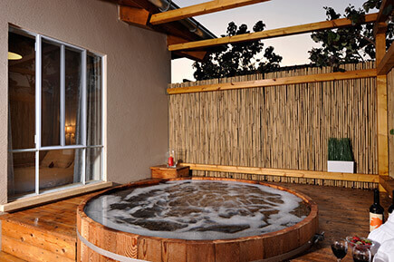 האט טאב, חם כל שנה