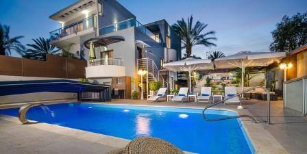 קמילה ריזורט