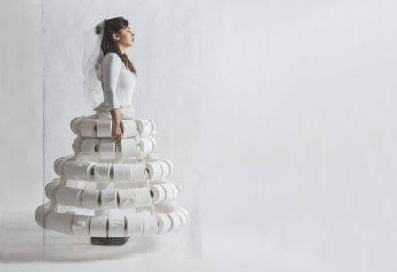 סוג של כלה, צילום יח"צ