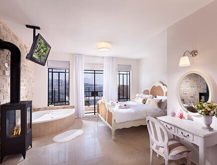 סוויטת דה לקס