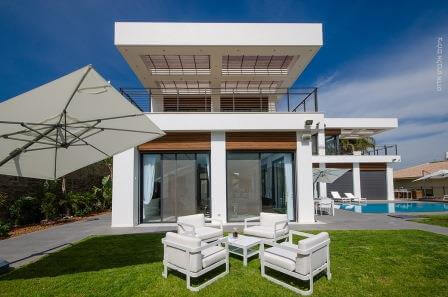 לויט האוס, מרשים ומושקע! (צילום אלברט אדוט)